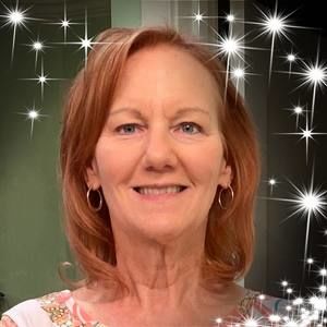 Meet your Posher, Maryann